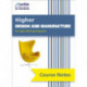 Higher Design and Manufacture (second edition): Comprehensive Textbook to Learn Cfe Topics