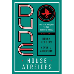 Dune: House Atreides: House Atreides