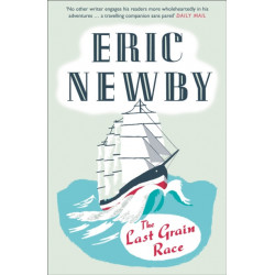 The Last Grain Race