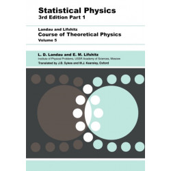 Statistical Physics: Volume 5