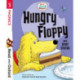Read with Oxford: Stage 3: Biff, Chip and Kipper: Hungry Floppy and Other Stories