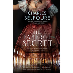 The Faberge Secret