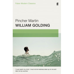 Pincher Martin: Faber Modern Classics