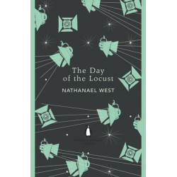 The Day of the Locust