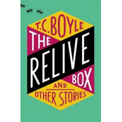 The Relive Box and Other Stories