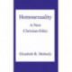 Homosexuality: A New Christian Ethic