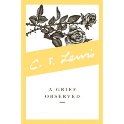 A Grief Observed