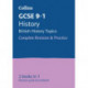 GCSE 9-1 History (British History Topics) All-in-One Complete Revision and Practice: Ideal for the 2026 and 2027 Exams