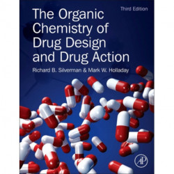 The Organic Chemistry of Drug Design and Drug Action