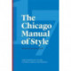 The Chicago Manual of Style, 17th Edition