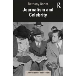 Journalism and Celebrity