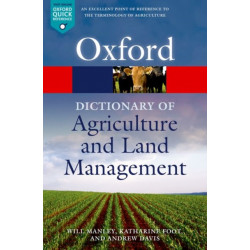A Dictionary of Agriculture and Land Management