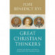 Great Christian Thinkers: From Clement To Scotus