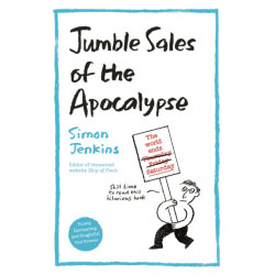 Jumble Sales of the Apocalypse