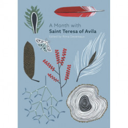 A Month with St Teresa of Avila