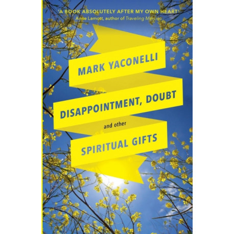 Disappointment, Doubt and Other Spiritual Gifts: Reflections On Life And Ministry