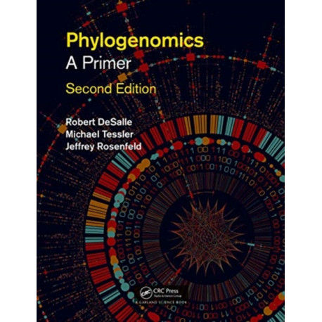 Phylogenomics: A Primer