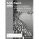 AQA GCSE French Foundation Grammar, Vocabulary & Translation Workbook for th 2016 specification (Pack of 8): Get Revision with Results