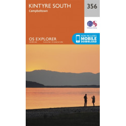 Kintyre South