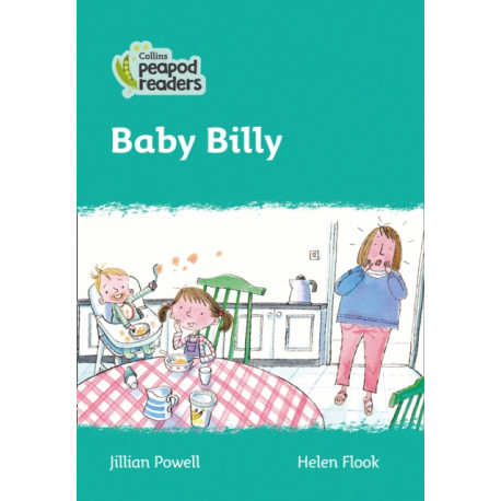 Baby Billy: Level 3