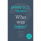 Who was Jesus?: A Little Book Of Guidance