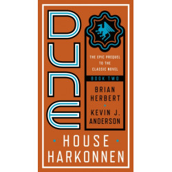 Dune: House Harkonnen: House Harkonnen