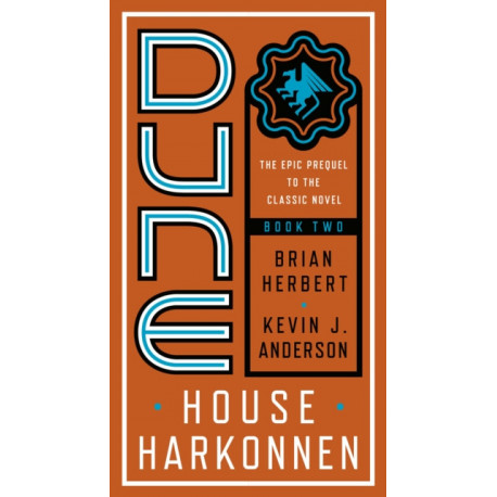 Dune: House Harkonnen: House Harkonnen