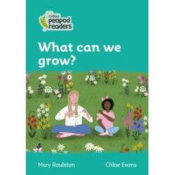 What can we grow?: Level 3
