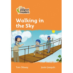 Walking in the Sky: Level 4