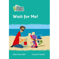Wait for Me!: Level 3