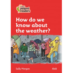 How do we know about the weather?: Level 5
