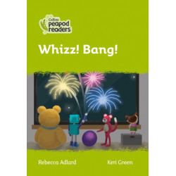 Whizz! Bang!: Level 2