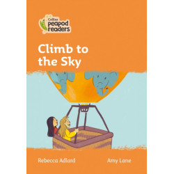 Climb to the Sky: Level 4