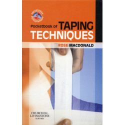 Pocketbook of Taping Techniques