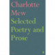 Selected Poetry and Prose