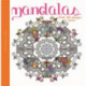 My Art Book to Colour: Mandalas