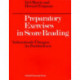 Preparatory Exercises in Score Reading
