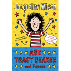 Ask Tracy Beaker and Friends