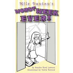 Mila Denton's Worst Week Ever!