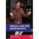 Media Law for Journalists