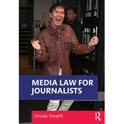 Media Law for Journalists