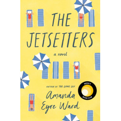 The Jetsetters: A Novel