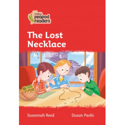 The Lost Necklace: Level 5