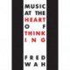 Music at the Heart of Thinking: Improvisations 1170