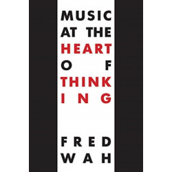 Music at the Heart of Thinking: Improvisations 1170