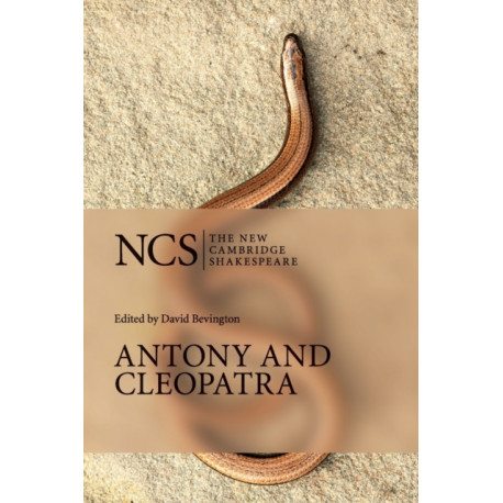 Antony and Cleopatra