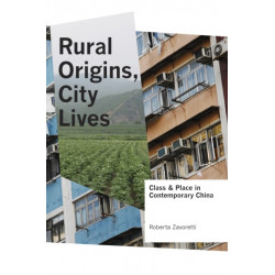 Rural Origins, City Lives: Class and Place in Contemporary China