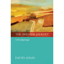 The Awesome Journey: Life's Pilgrimage