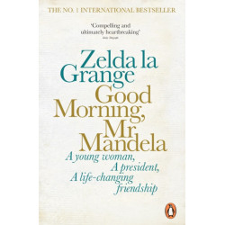 Good Morning, Mr Mandela