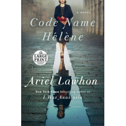 Code Name H l ne: A Novel
